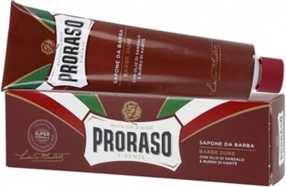 Immagine di PRORASO TUBO 150ML EMOLLIENTE BARBE DURE