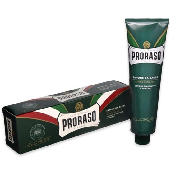 Immagine di PRORASO TUBO 150ML RINFRESCANTE