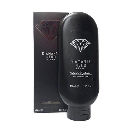 Immagine di RENATO BALESTRA DIAMANTE NERO FEMME BODY LOTION 400ML