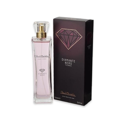 Immagine di RENATO BALESTRA DIAMANTE NERO FEMME EDT 100ML