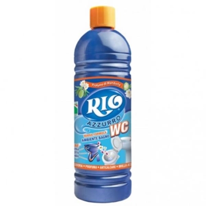 Immagine di RIO AZZURRO 750ML WC GEL