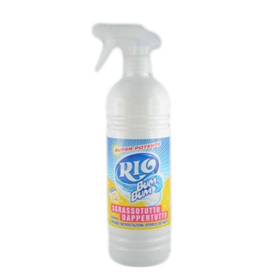 Immagine di RIO BUMBUM 750ML SGRASSATORE TRIGGER