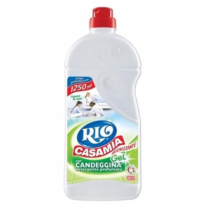 Immagine di RIO CASA MIA PAV. 1250ML CON CANDEG.