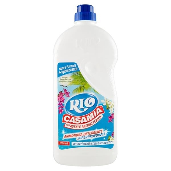 Immagine di RIO CASA MIA PAV. 1250ML FRESCHEZZA MEDITERRANEA