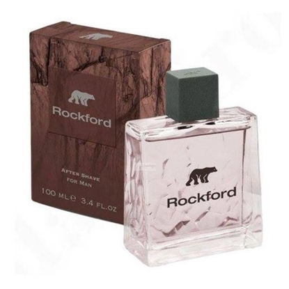 Immagine di ROCKFORD CLASSICO AFTER SHAVE SPLASH 100ML