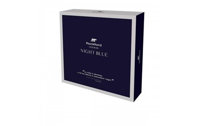 Immagine di ROCKFORD NIGHT BLUE (EDT 100ML+SHOWER GEL 300ML)