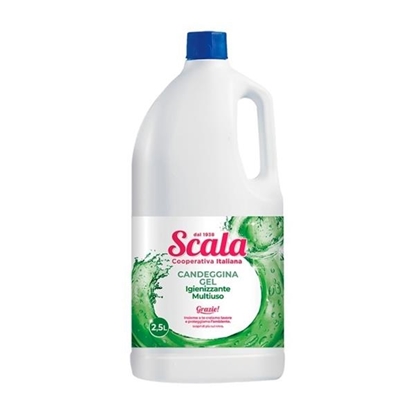 Immagine di SCALA CAND. 2,5LT GEL