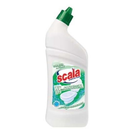 Immagine di SCALA WC GEL C/CAND. 750ML