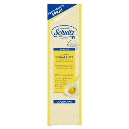 Immagine di SCHULTZ LOZIONE SPRAY 150ML CAMOMILLA