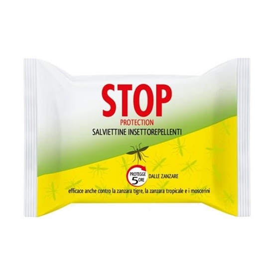 Immagine di STOP PROTECTION SALV. 15PZ