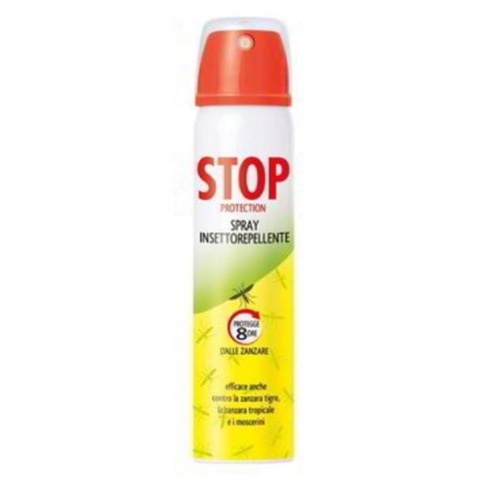 Immagine di STOP PROTECTION SPRAY 100ML