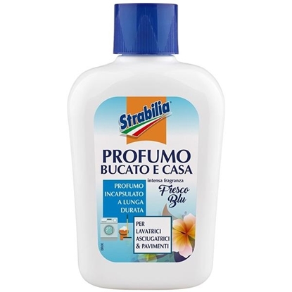 Immagine di STRABILIA PROF. BUCATO & CASA 250ML FRESCO BLU