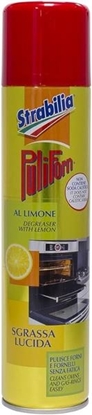 Immagine di STRABILIA PULIFORNO 300ML