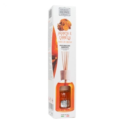 Immagine di SWEET HOME PROF. AMBIENTE 30ML ARANCIA E CANNELLA