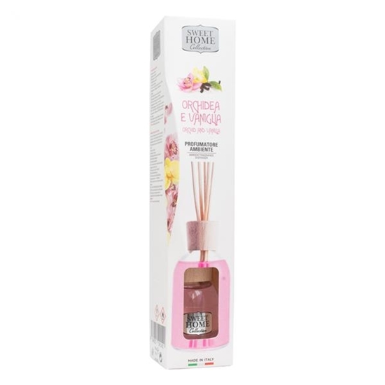 Immagine di SWEET HOME PROF. AMBIENTE 30ML ORCHIDEA E VANIGLIA