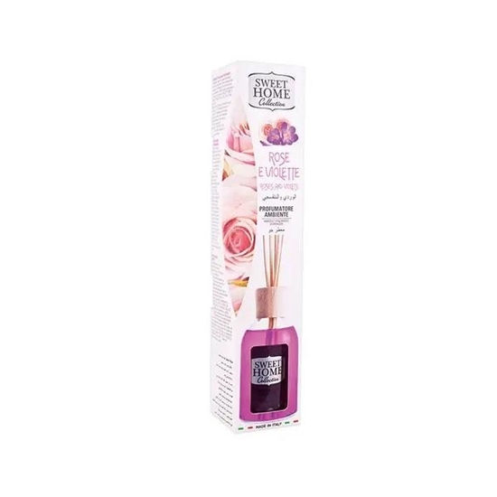 Immagine di SWEET HOME PROF. AMBIENTE 30ML ROSA E VIOLETTA