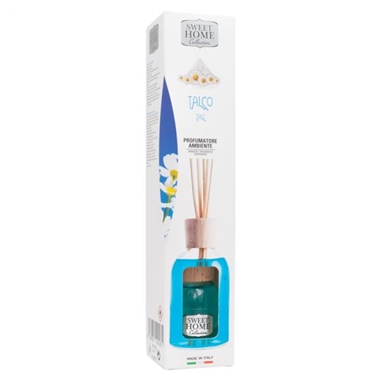 Immagine di SWEET HOME PROF. AMBIENTE 30ML TALCO