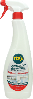 Immagine di TERS SGRASS. 750ML MARSIGLIA