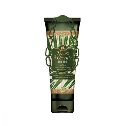 Immagine di TESORI D'ORIENTE DOCCIA 250ML THAI SPA