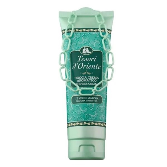 Immagine di TESORI D'ORIENTE DOCCIA 250ML THE VERDE