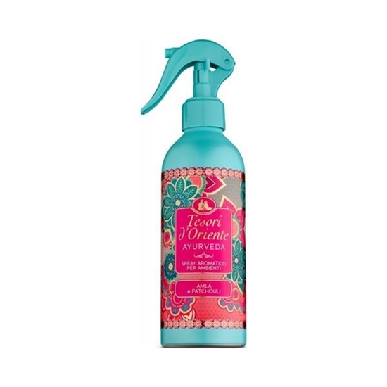 Immagine di TESORI D'ORIENTE SPRAY AMB. 250ML AYURVEDA