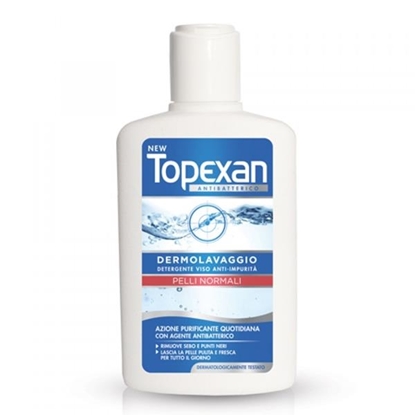 Immagine di TOPEXAN DERMOLAVAGGIO 150ML PELLI NORMALI