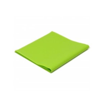 Immagine di TOVAGLIA TNT 100X100 25PZ VERDE MELA