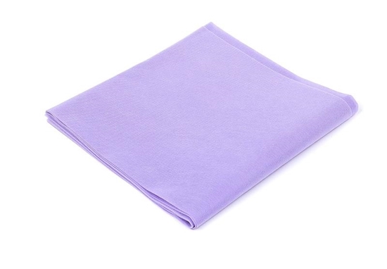 Immagine di TOVAGLIA TNT 100X100 25PZ VIOLA