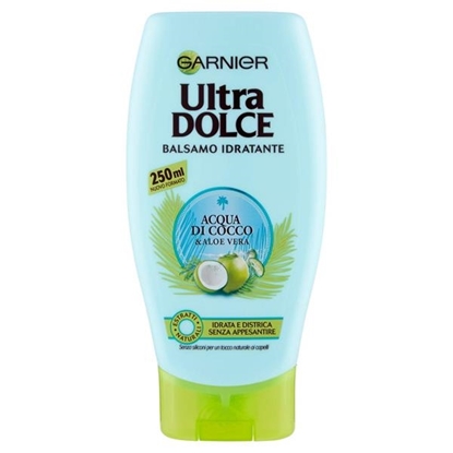 Immagine di U.DOLCE BALS. 250ML ACQUA DI COCCO