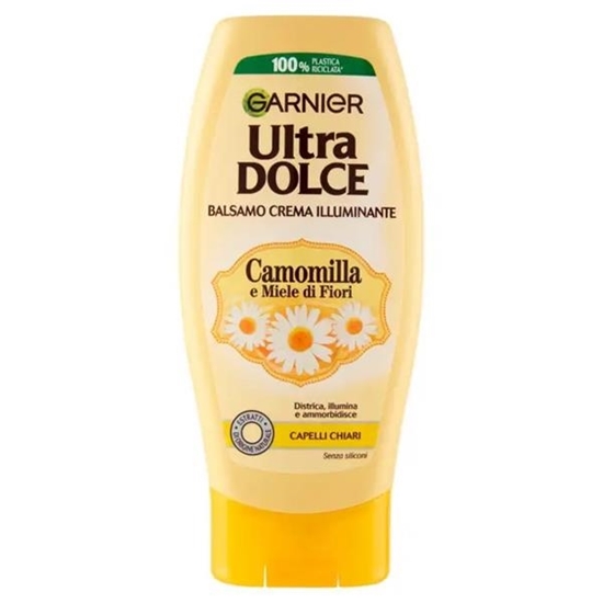 Immagine di U.DOLCE BALS. 250ML CAMOMILLA E MIELE