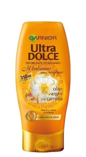 Immagine di U.DOLCE BALS. 250ML MERAVIGLIOSO