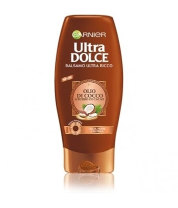 Immagine di U.DOLCE BALS. 250ML OLIO DI COCCO