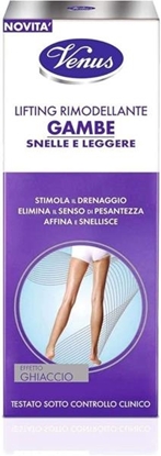 Immagine di VENUS CREMA CORPO 200ML LIFTING GAMBE