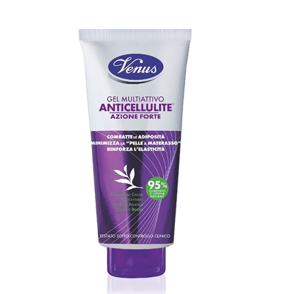 Immagine di VENUS CREMA CORPO 300ML GEL A/CELLULITE