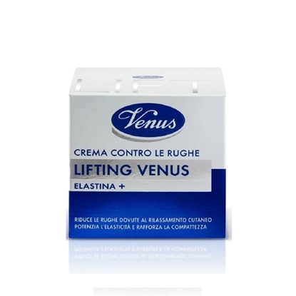 Immagine di VENUS CREMA VISO 50ML LIFTING C/ELASTINA