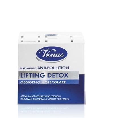 Immagine di VENUS CREMA VISO 50ML LIFTING DETOX