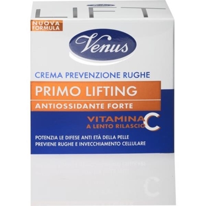 Immagine di VENUS CREMA VISO 50ML PRIMO LIFTING VITAMINA C