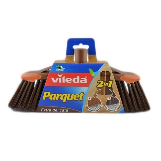 Immagine di VILEDA SCOPA 2IN1 PARQUET