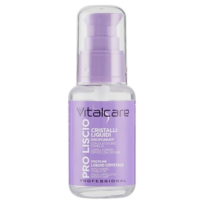 Immagine di VITALCARE CRISTALLI LIQUIDI 50ML PRO LISCIO