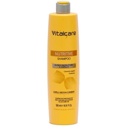 Immagine di VITALCARE SH. 500ML NUTRITIVE