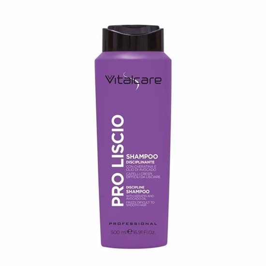 Immagine di VITALCARE SH. 500ML PRO LISCIO