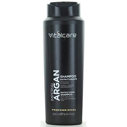 Immagine di VITALCARE SH. 500ML RINFORZANTE ARGAN