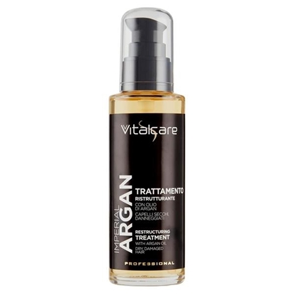 Immagine di VITALCARE TRATT. RISTRUTTURANTE 100ML ARGAN