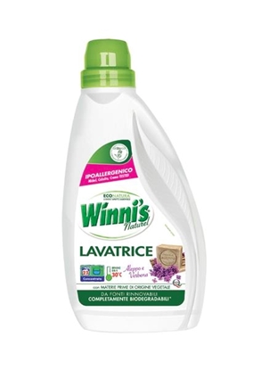 Immagine di WINNI'S NATUREL LAV. LIQ. 23MIS 1150ML ALEPPO