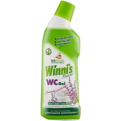 Immagine di WINNI'S NATUREL WC GEL 750ML