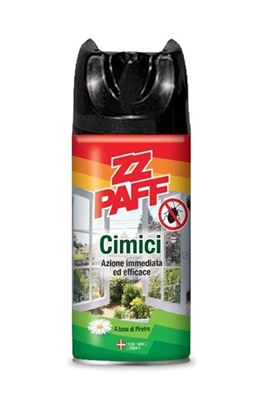 Immagine di ZZPAFF AEROSOL 300ML CIMICI