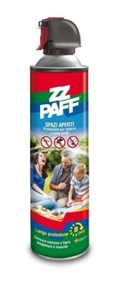 Immagine di ZZPAFF AEROSOL 500ML SPAZI APERTI