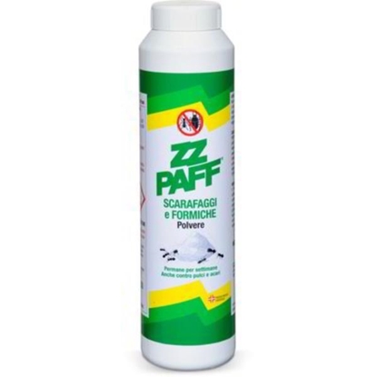 Immagine di ZZPAFF POLVERE SCARAFAGGI E FORMICHE 250GR