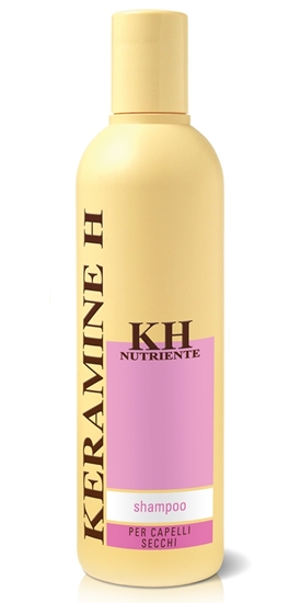 Immagine di KERAMINE H SH. 300ML NUTRIENTE