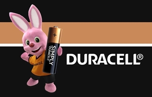 Immagine per il produttore DURACELL